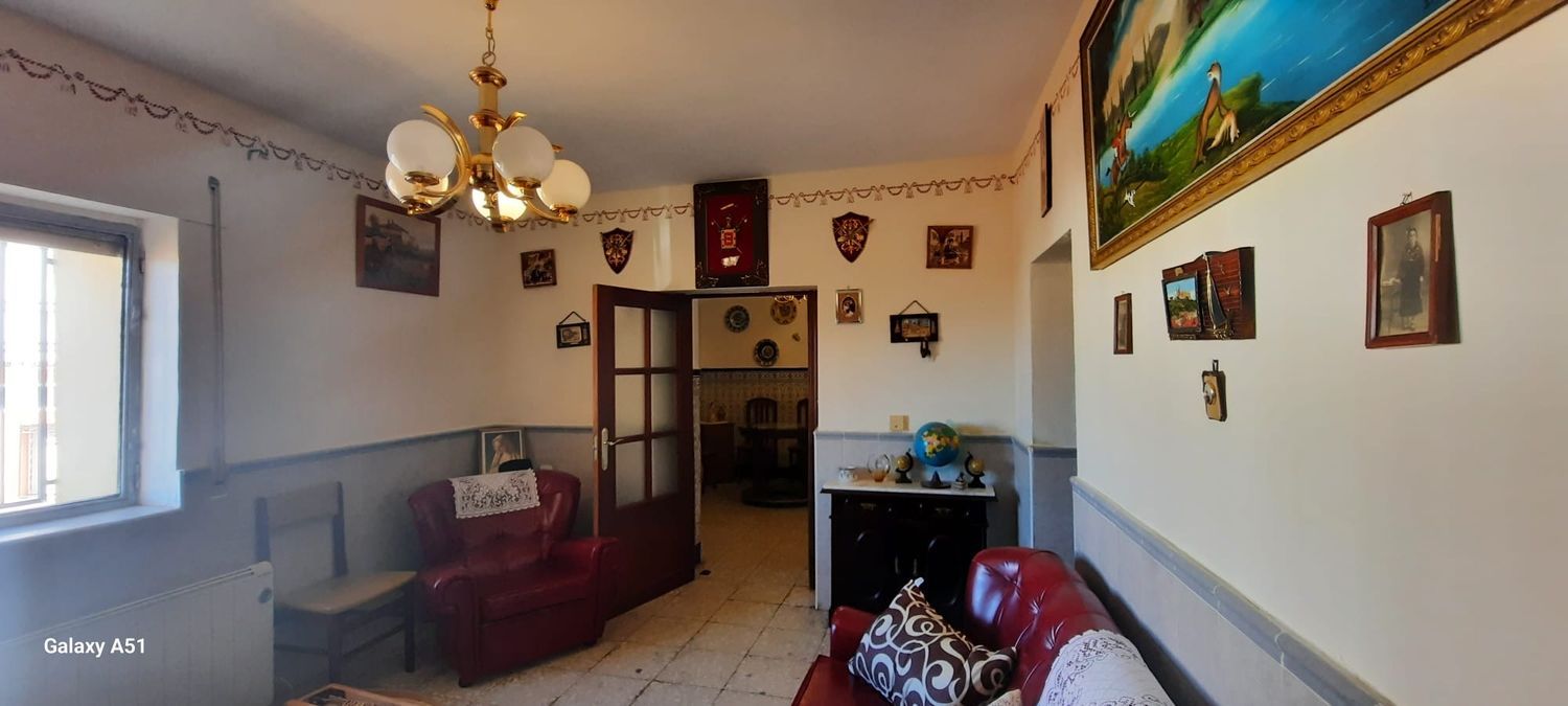 Casa de pueblo en Calle Jesús, 1 - Foto 4