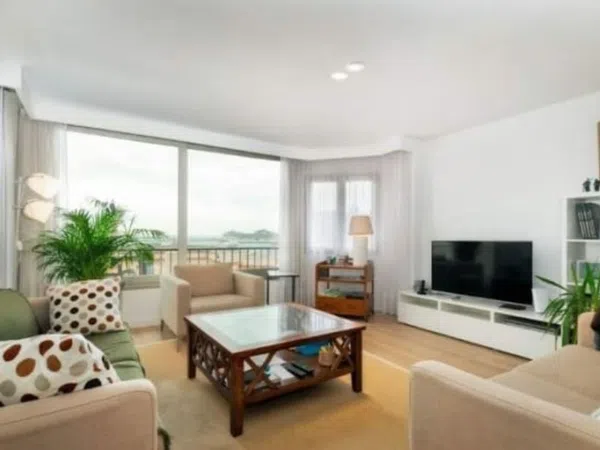 Piso en calle del Marquès de la Sènia, 35 - Foto 14