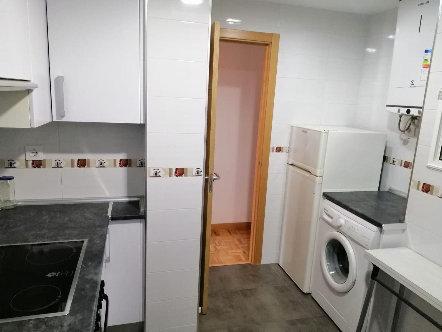 Piso en Avenida Donostiarra, 9, Concepción - Foto 14
