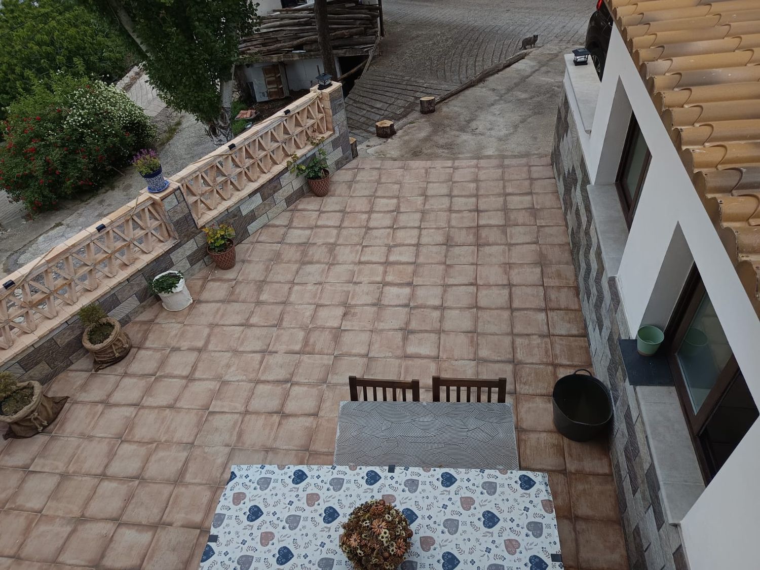 Casa de pueblo en Los Rosales, 8 - Foto 17