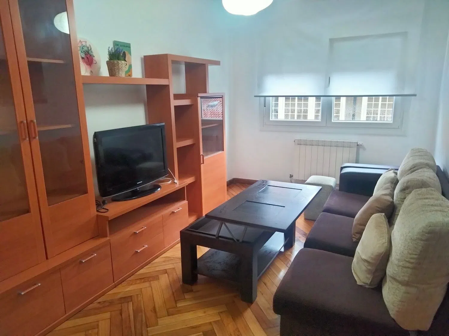 Piso en avenida de Rosalía de Castro, 57 - Foto 15