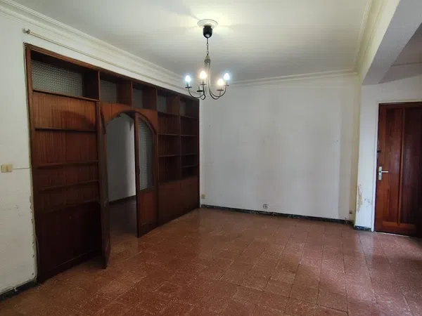 Piso en Calle Heraclio Sánchez, 5 - Foto 4