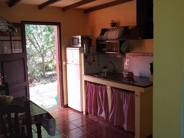 Casa o chalet independiente en Calle finca del pedregal s/n - Foto 9
