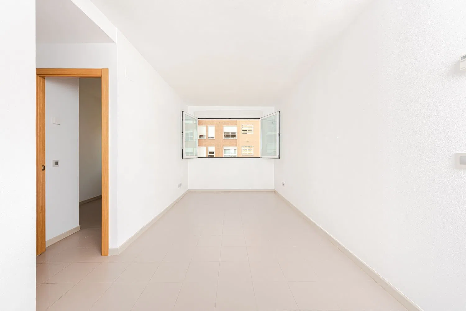 Piso en calle del Talgo - Foto 3