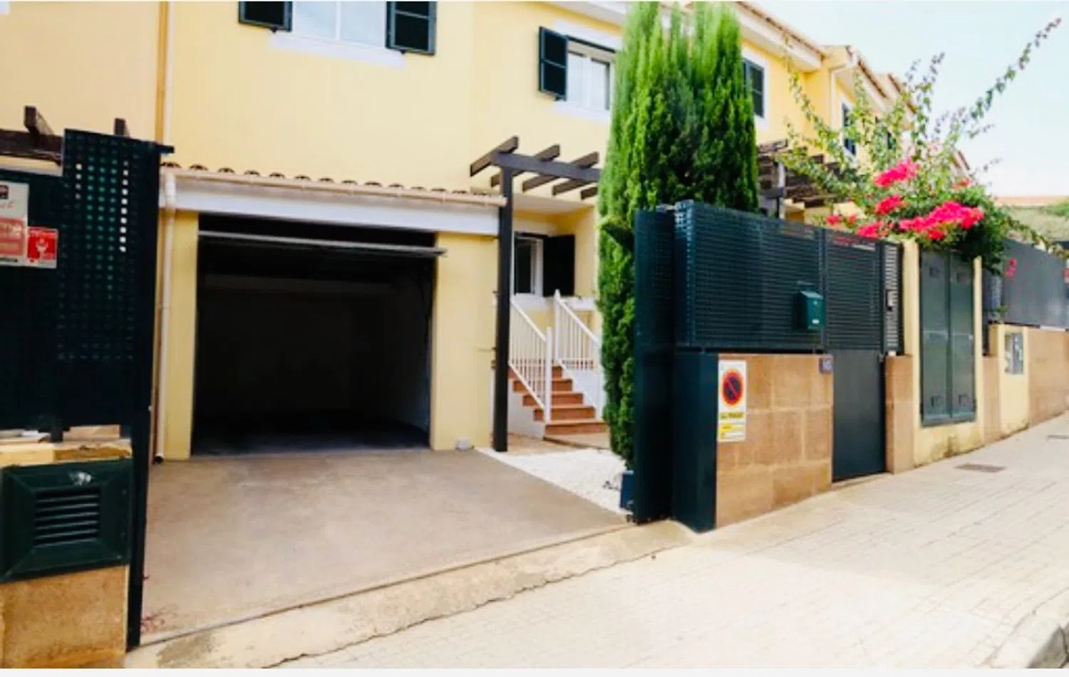 Chalet adosado en calle de la Guàtlera, 44 - Foto 15
