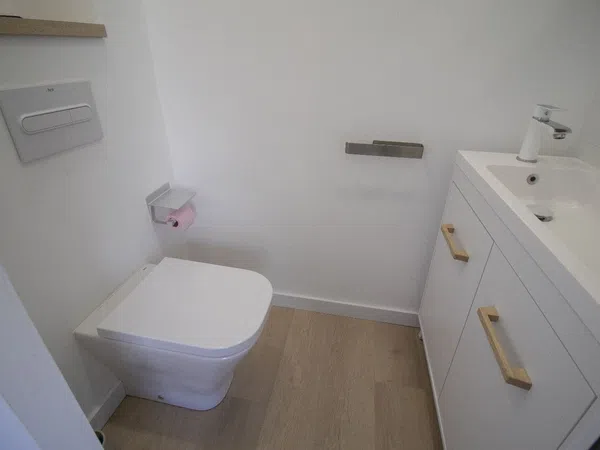 Piso en calle Tordera, 3 - Foto 4