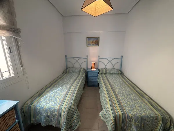 Chalet adosado en Calle Fray Luis de León, 15, Aguas Nuevas - Foto 20