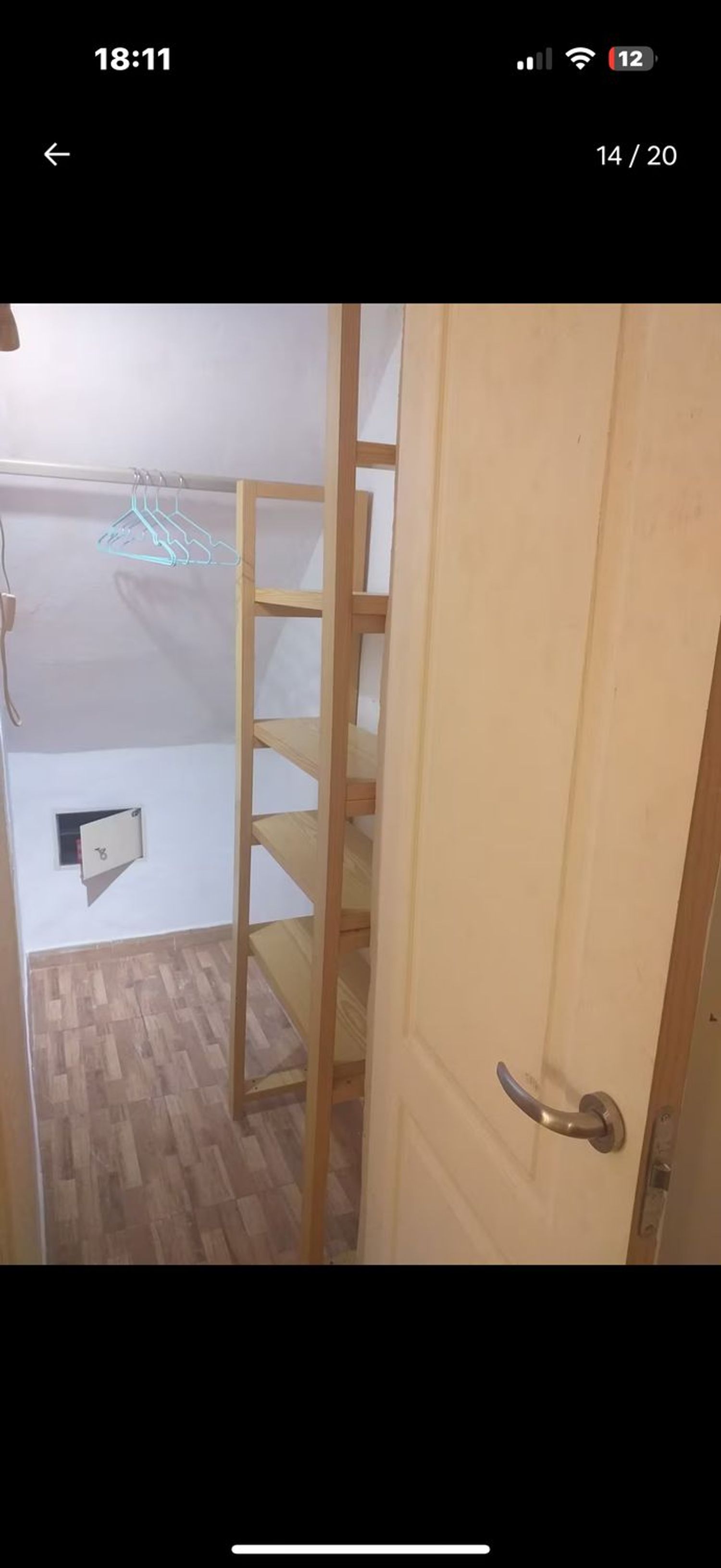 Casa independiente en calle James Joyce, 19 - Foto 7