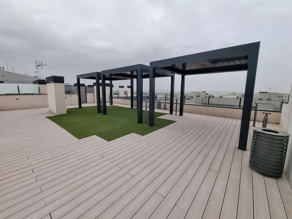 Piso en paseo de Europa, 14 - Foto 30