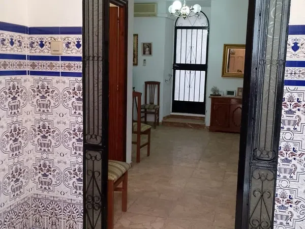 Casa o chalet independiente en Calle Alférez José Gallo, 9 - Foto 22