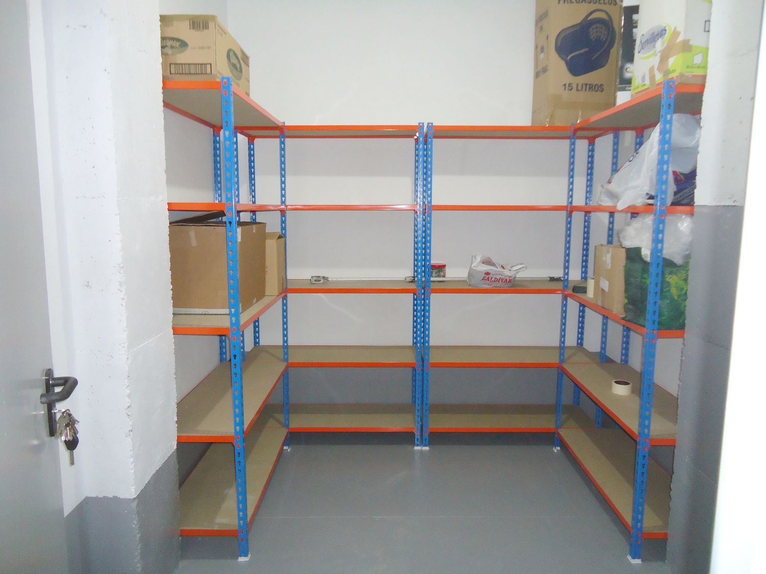 Piso en Cappont - Foto 21