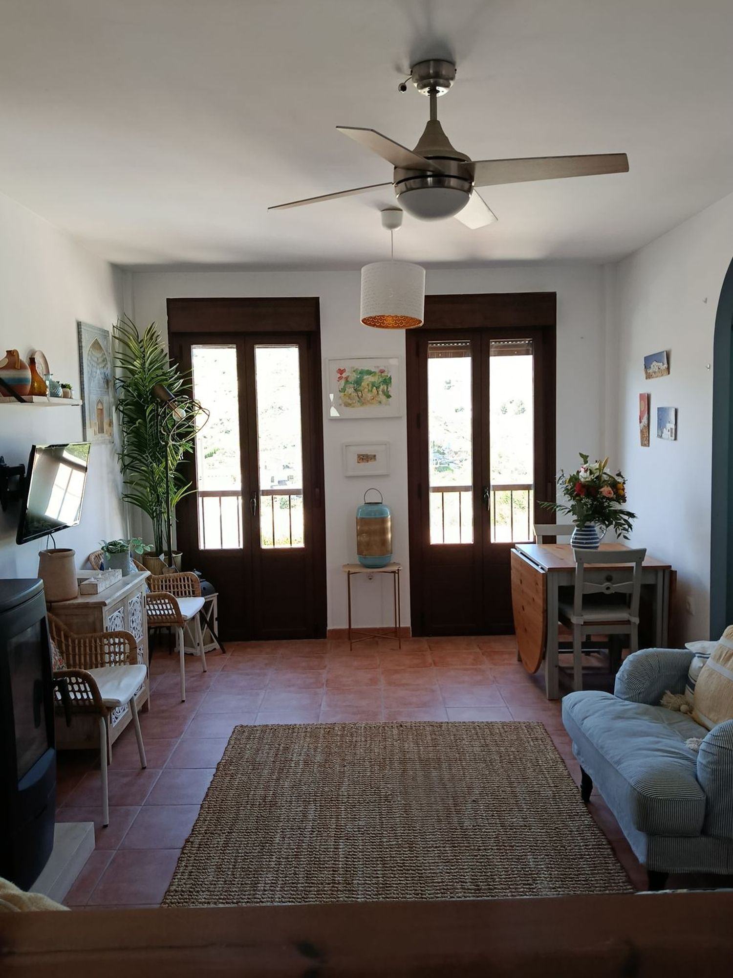 Chalet adosado en Calle Cerro, 52 - Foto 5