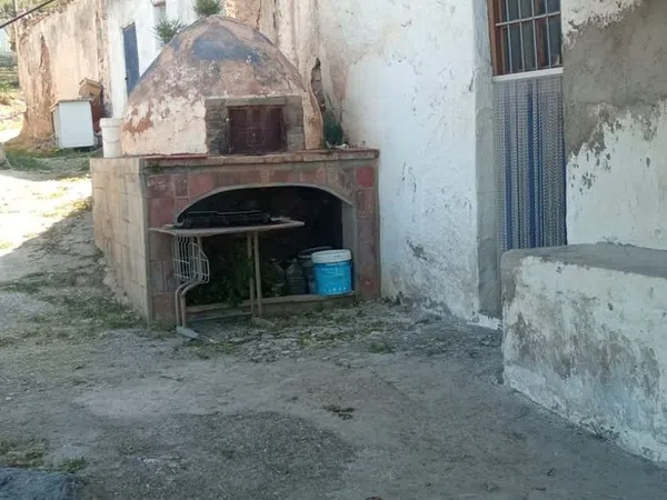Casa rural en Calle Barrio Alto, 27 - Foto 3