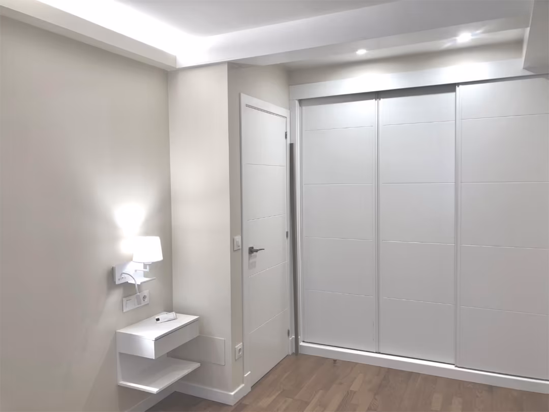 Piso en  Rúa San Andrés 128 - Foto 18