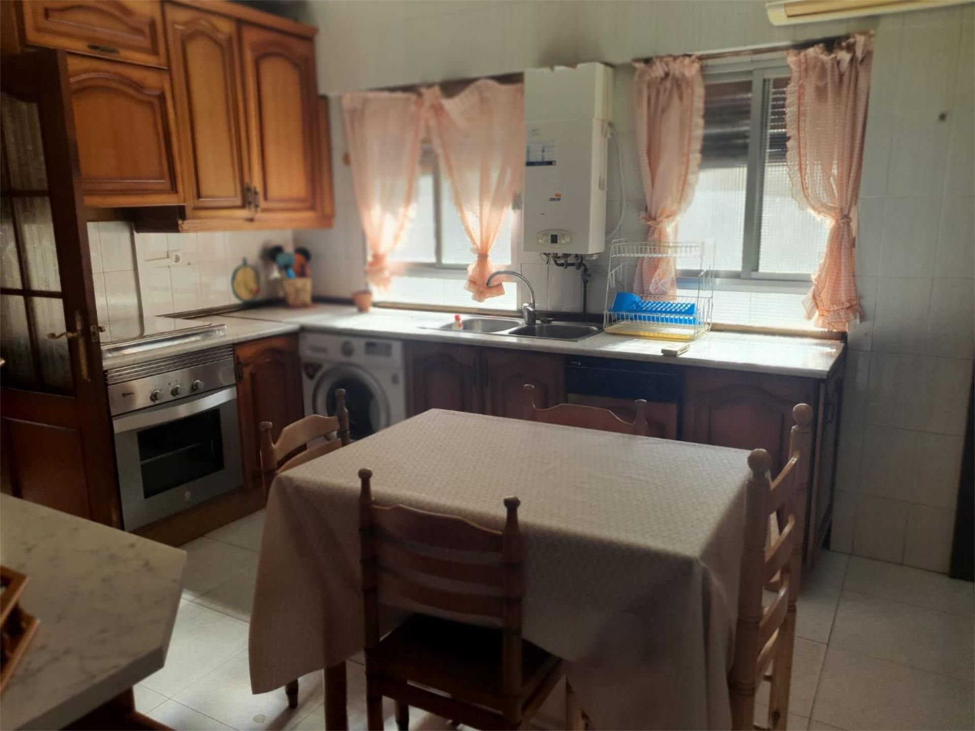 Piso en  Calle Doctor Barraquer 8 - Foto 7