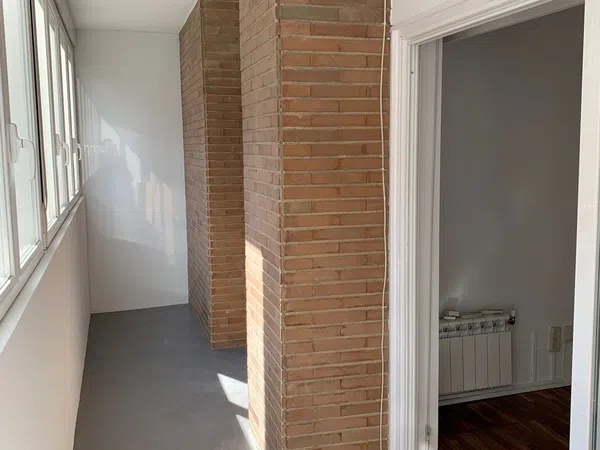 Piso en Calle Capitán Haya, 56, Cuzco-Castillejos - Foto 13