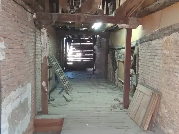 Chalet pareado en Calle Real, 23 - Foto 4