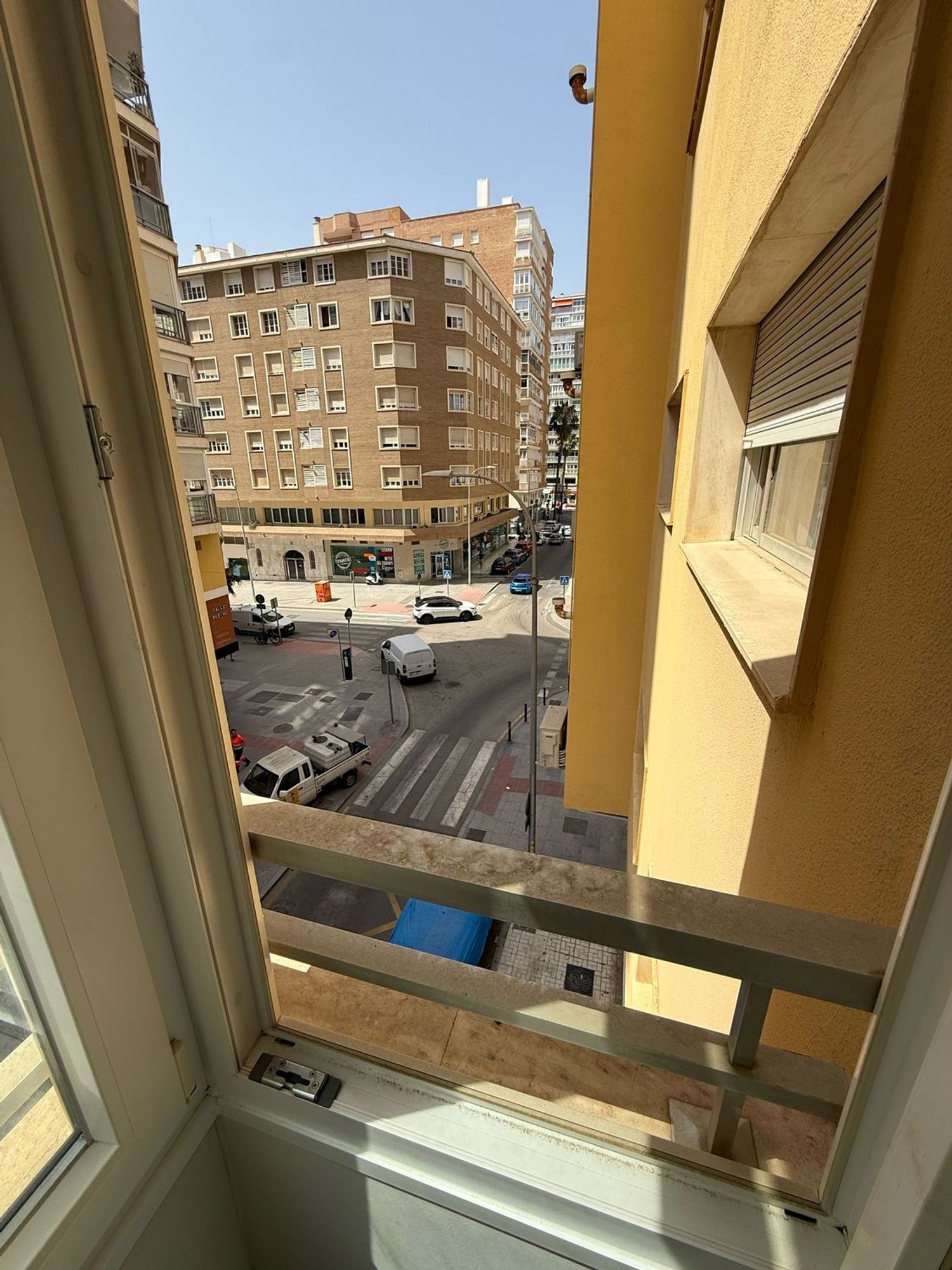 Piso en Calle Vélez Málaga, 8, Malagueta - Monte Sancha - Foto 2