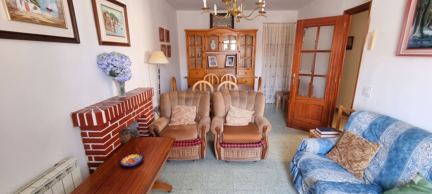 Casa de pueblo en Calle Puertas Falsas s/n - Foto 4