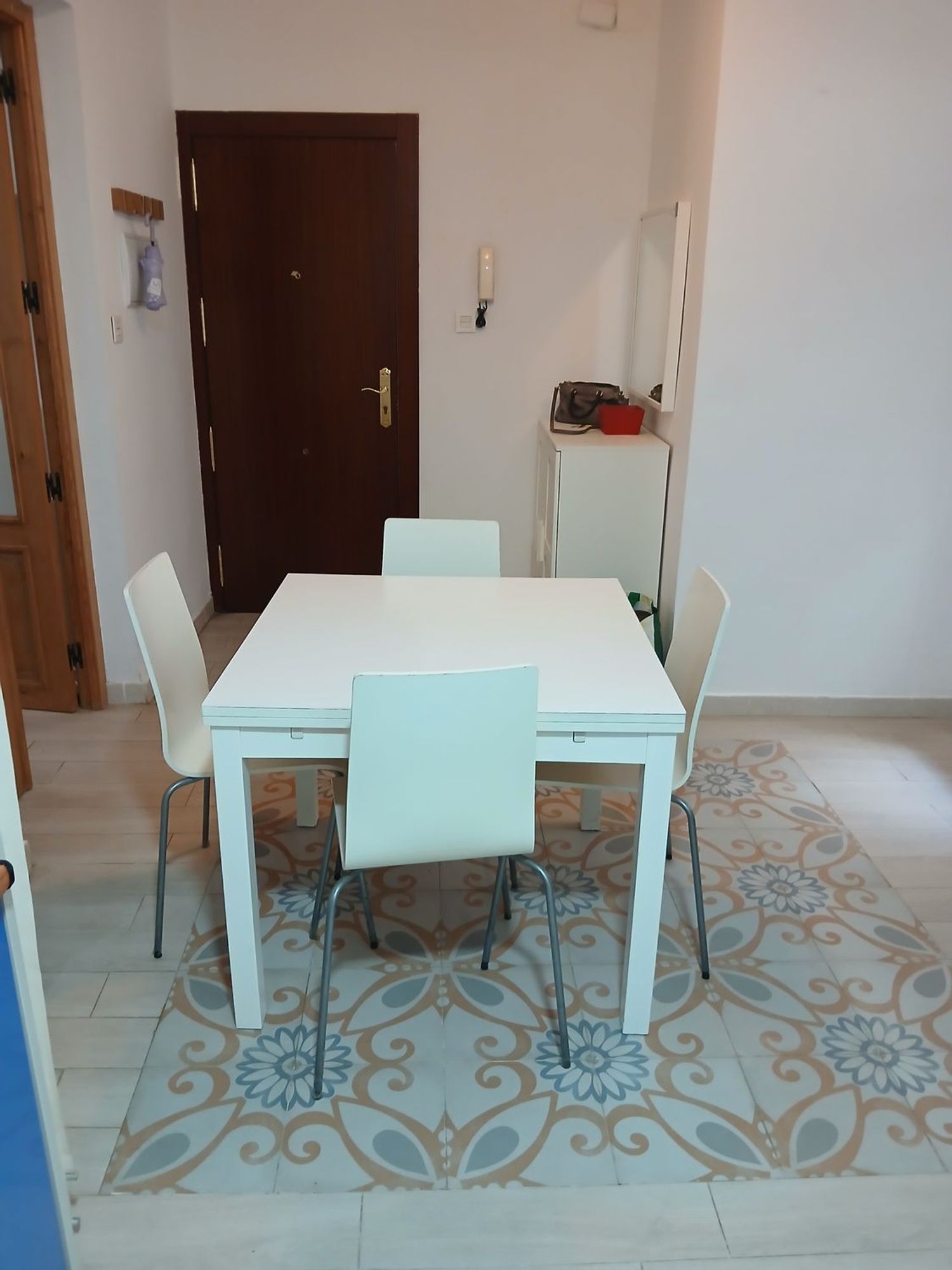 Piso en Calle San Pedro Mártir, 13, Carrera de la Virgen - Paseo del Salón - Foto 4