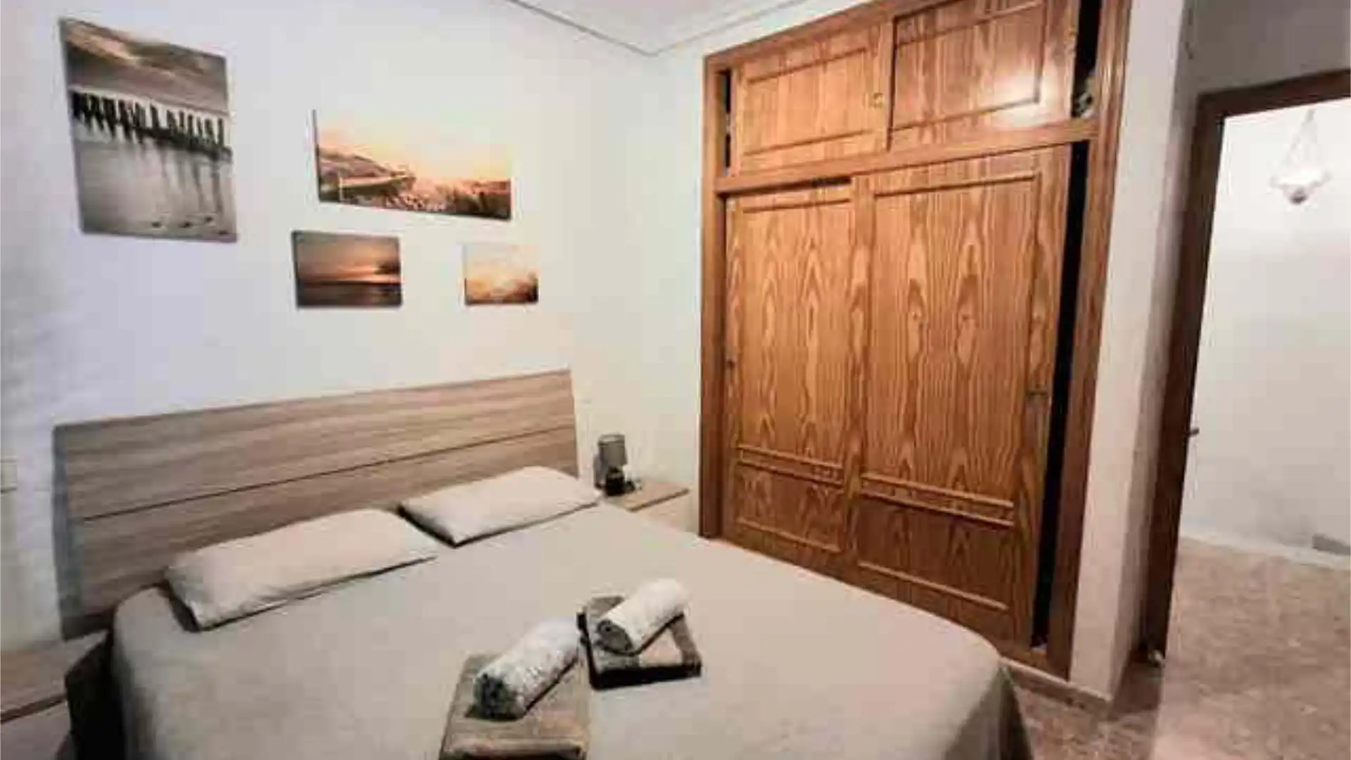 Casa adosada en zona del museo de la Mar - Foto 7