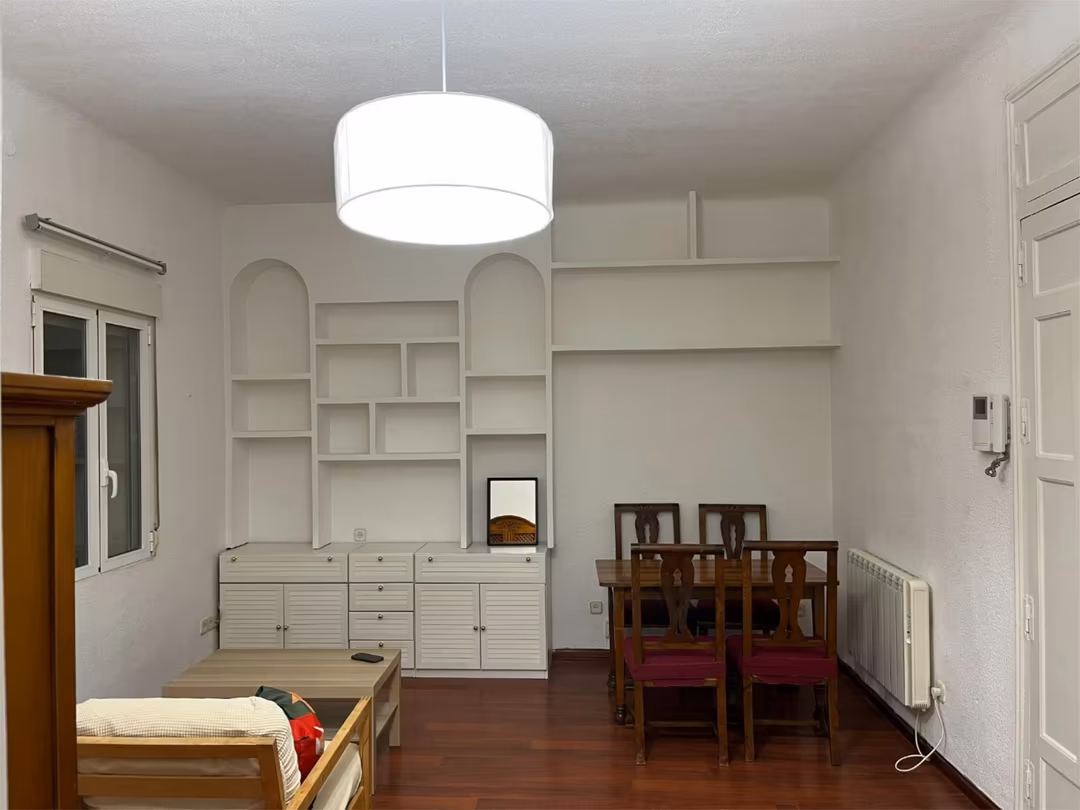 Piso en  Calle de Hermosilla 88 - Foto 9