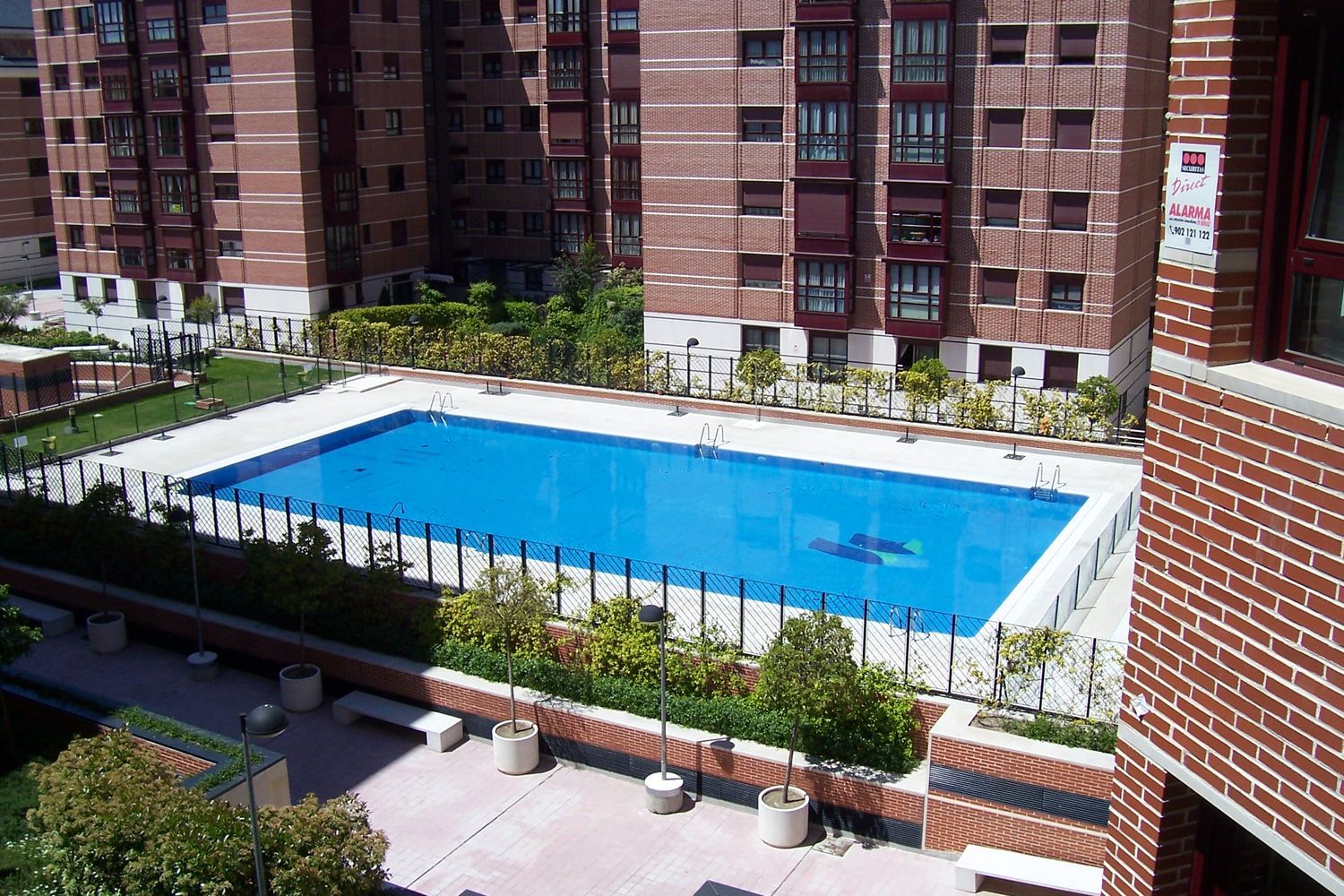 Piso en Gran Vía de Hortaleza, 5 - Foto 14