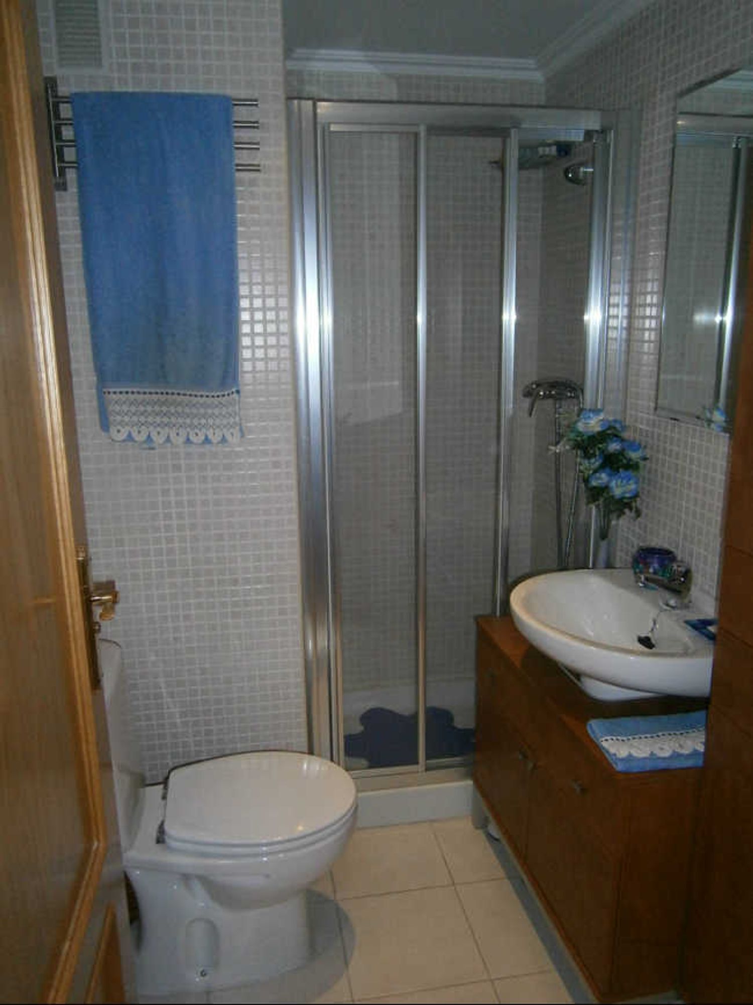 Piso en calle Puente la Reina, 46 - Foto 14