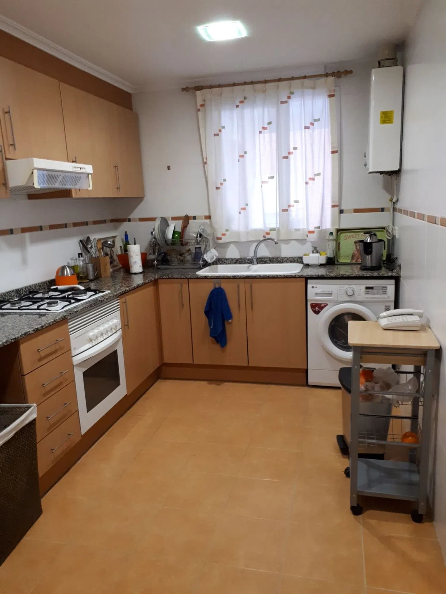 Piso en plaza Vicente Andrés Estelles, 4 - Foto 7