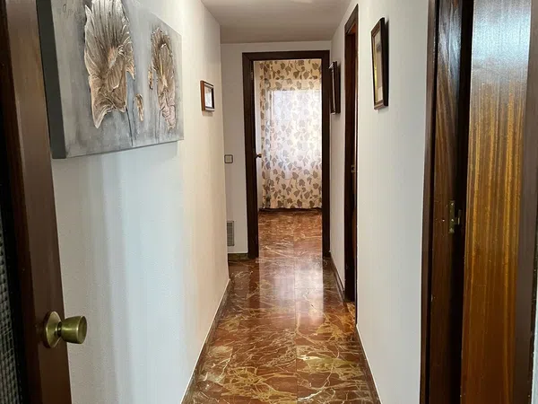 Piso en calle Tomás de Aquino, 3 - Foto 17