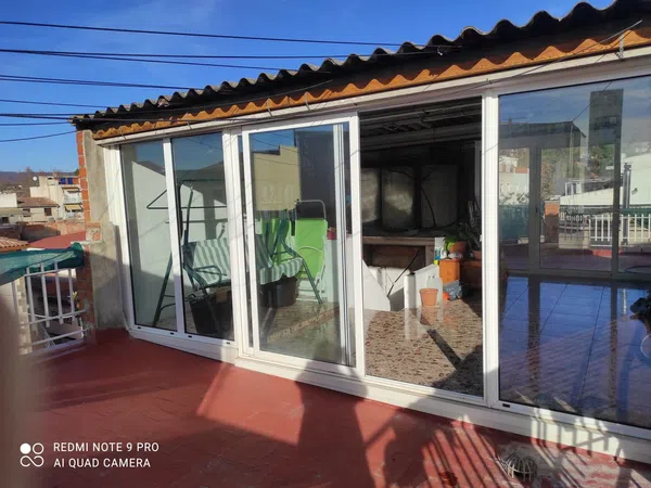 Chalet adosado en Ponent - Foto 1