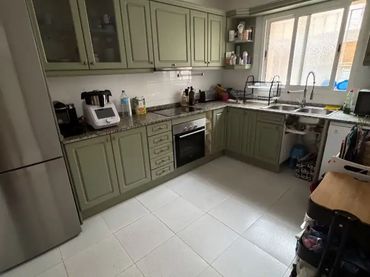 Piso en  Carrer Eramprunyà 60 - Foto 7