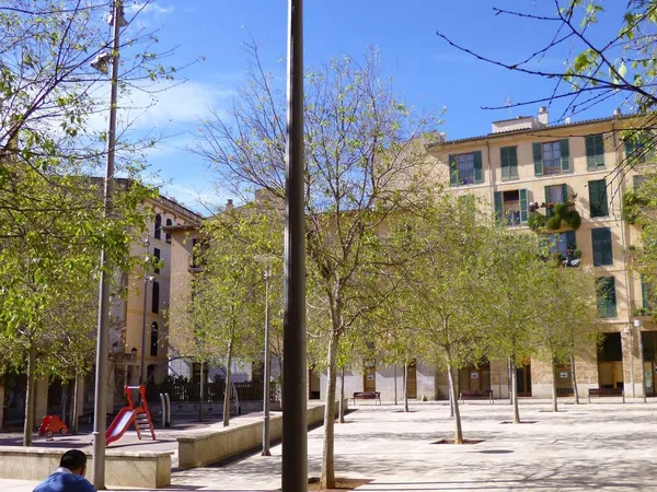 Piso en plaza Nova de la Ferreria, 6 - Foto 1