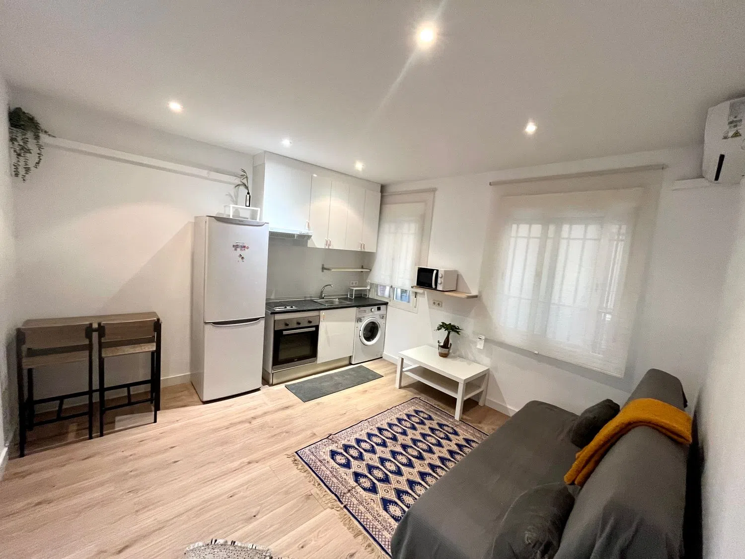 Piso en paseo de la Chopera, 61 - Foto 1