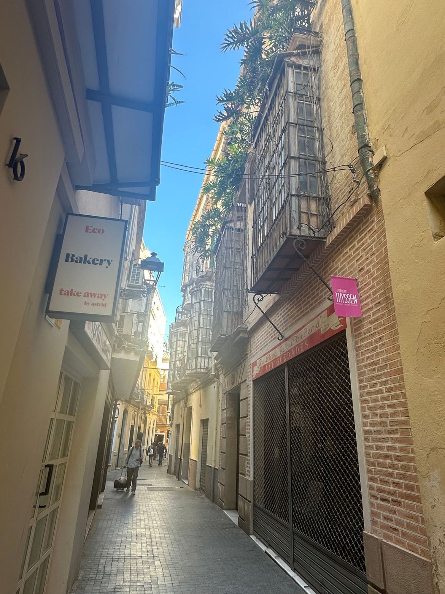 Piso en Calle San Telmo, 16, Centro Histórico - Foto 7