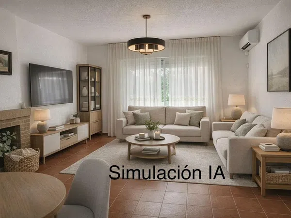 Casa o chalet independiente en San Roman de los Montes - Foto 14