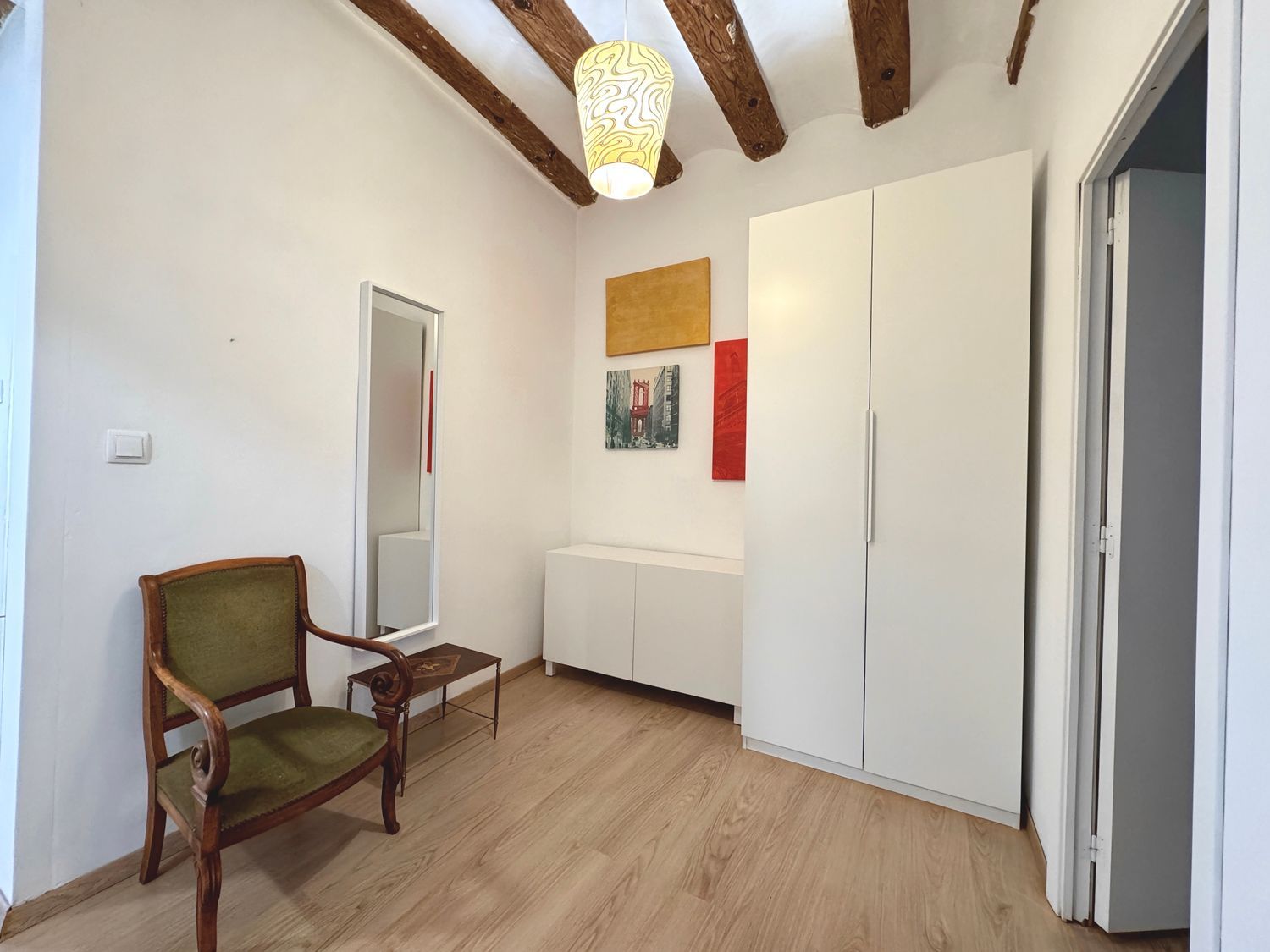 Piso en Calle de Sant Pere Mitjà, 47, Sant Pere - Santa Caterina i la Ribera - Foto 17
