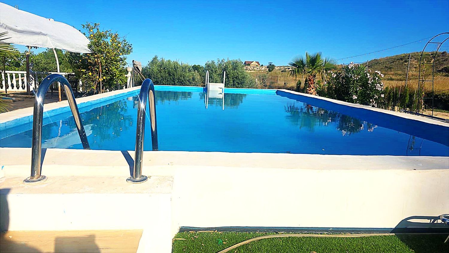 Casa o chalet independiente en Partida Collao, 47, La Huerta, La Huerta - Foto 3