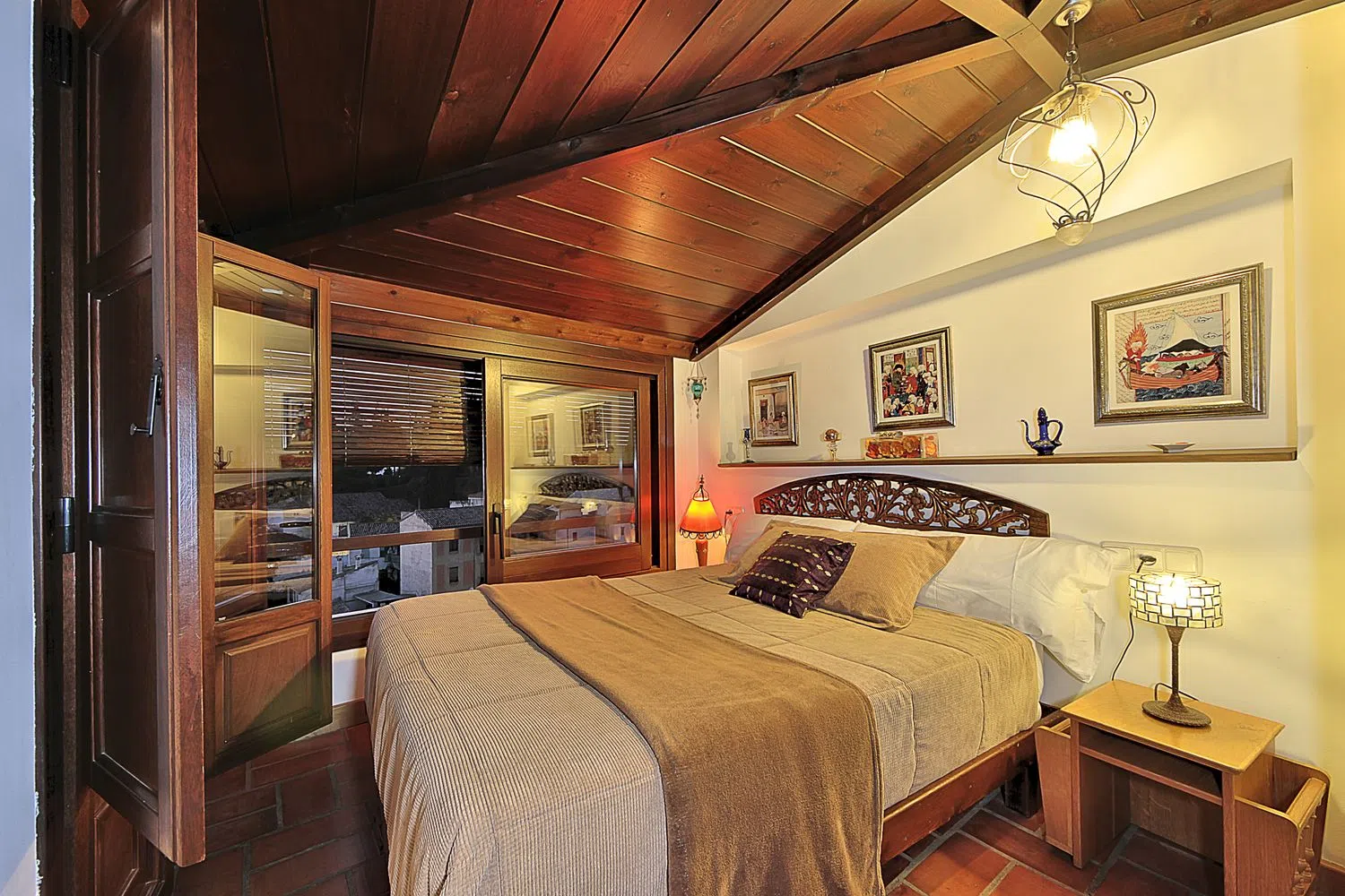 Casa independiente - Foto 4