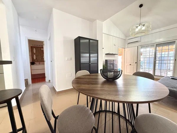 Chalet adosado en Avenida D'Escandinàvia, 41, Gran Vista-Olivo de Oro, Gran Vista-Olivo de Oro - Foto 8