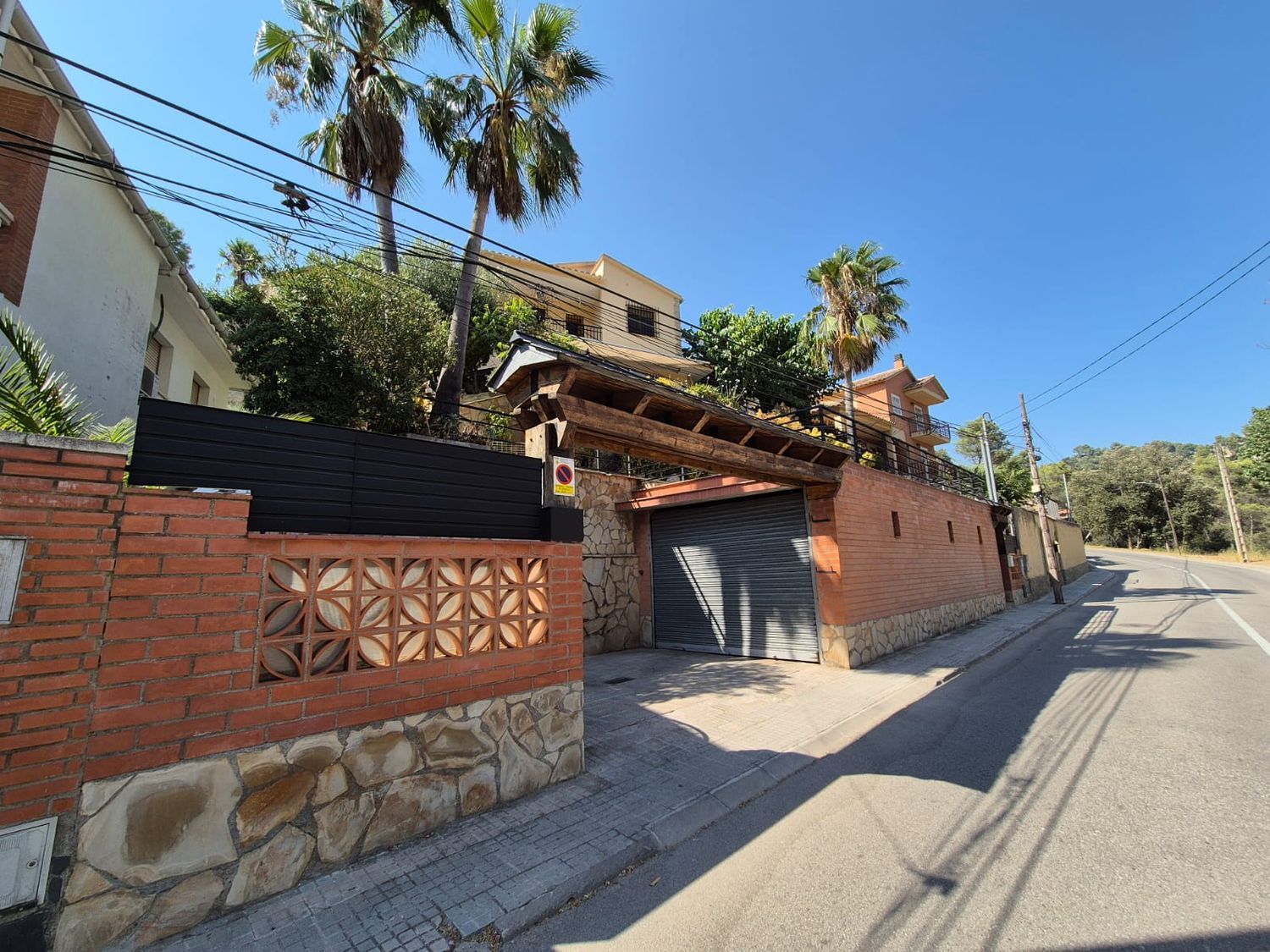 Casa o chalet independiente en Carretera del Bonrepòs, 51 - Foto 3