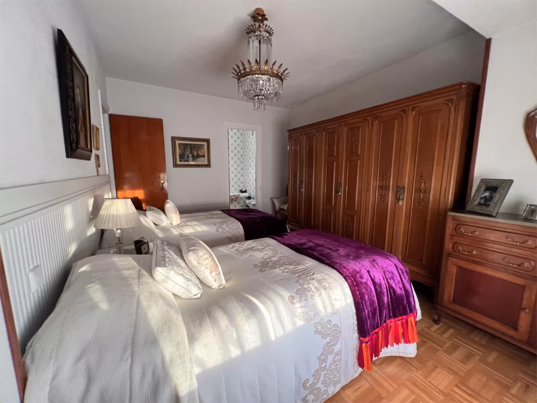 Piso en  Calle de Stuart 7 - Foto 30