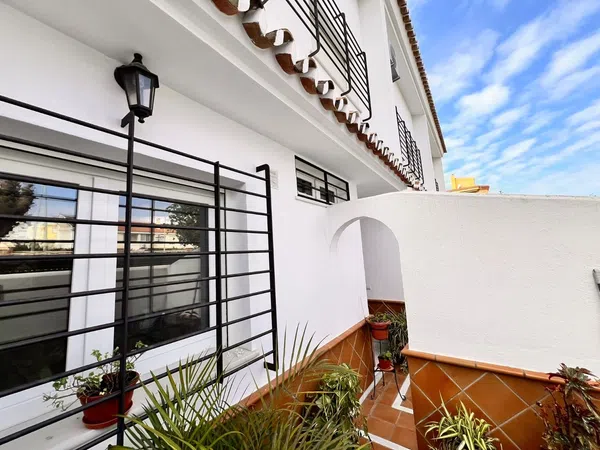 Chalet adosado en avenida de la Axarquía, 28 - Foto 21