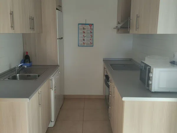 Piso en Calle pino carrasco, 12, Mar Menor Golf Resort, Mar Menor Golf Resort - Foto 31