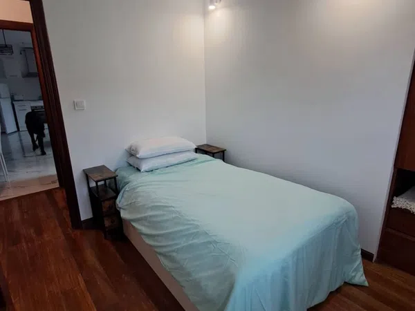 Piso en Avenida Juan Hormaechea Cazón, 17 - Foto 5