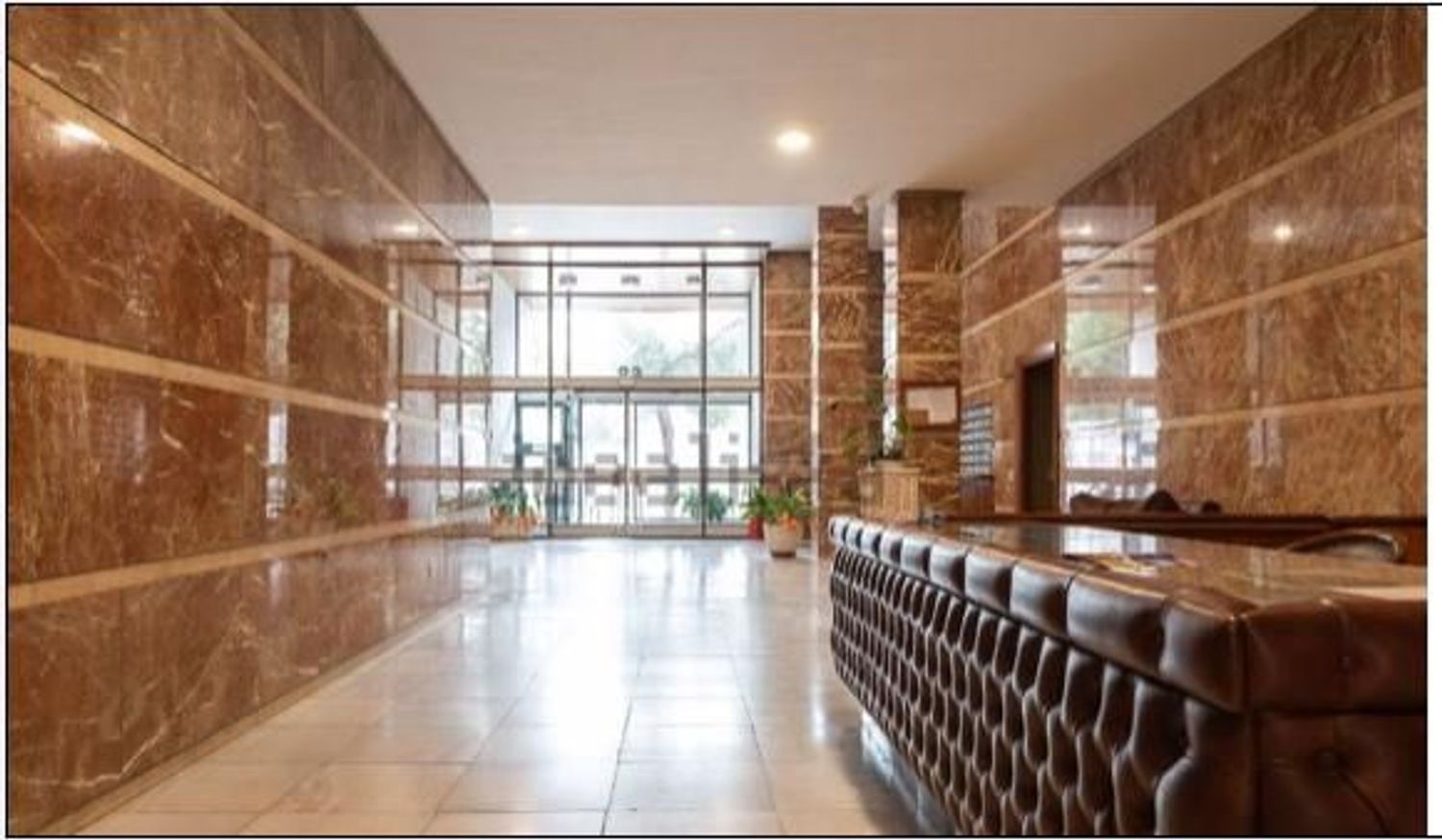 Piso en avenida de la Reina Victoria, 68 - Foto 3