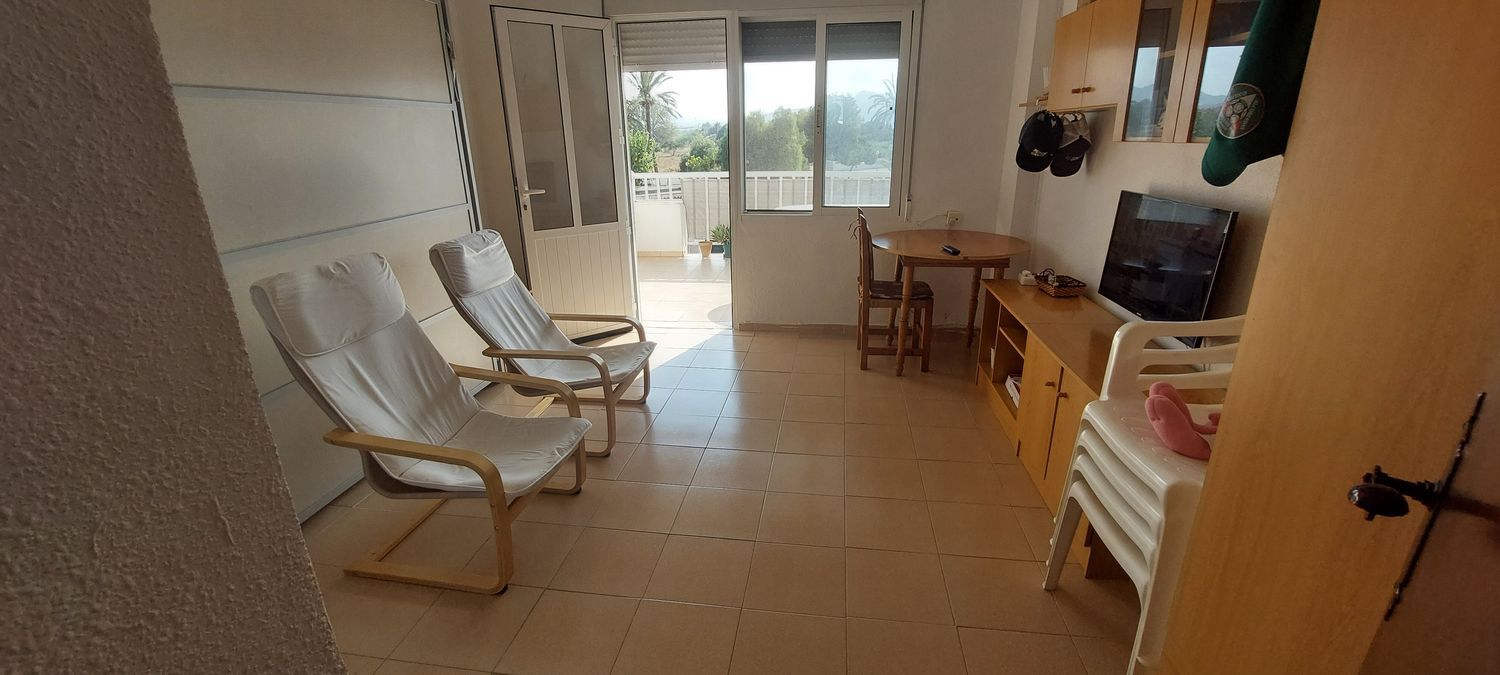 Chalet adosado en Paraiso park, 1, Islas Menores-Mar de Cristal - Foto 5
