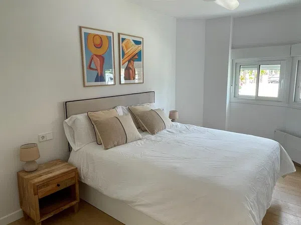 Piso en Paseo del Río, 8, Puerto de Sotogrande-La Marina, Puerto de Sotogrande-La Marina - Foto 8