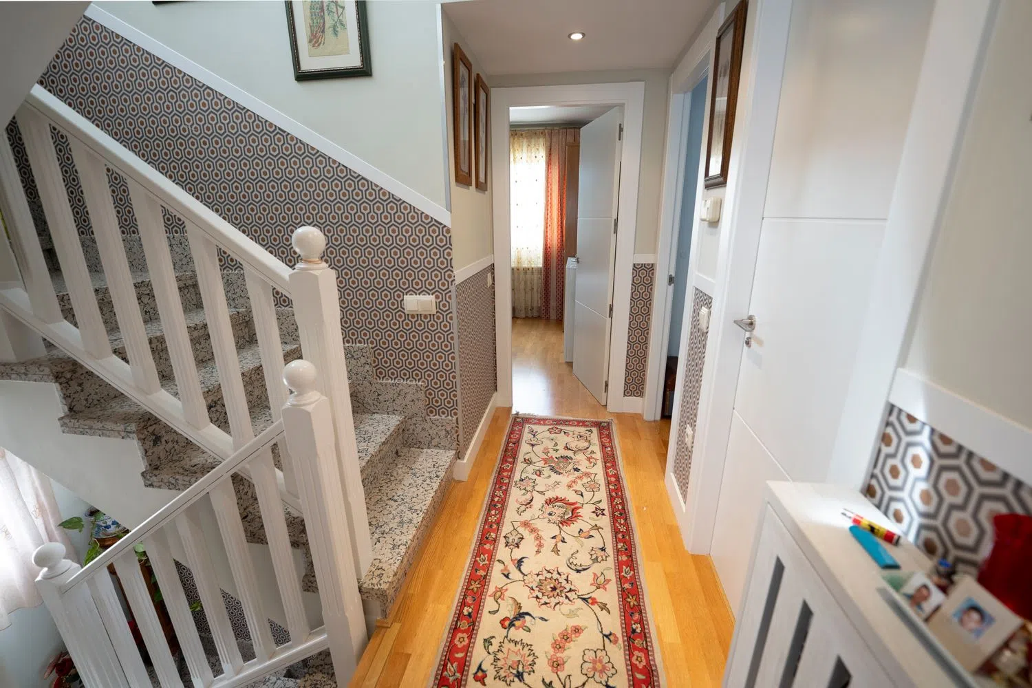 Chalet pareado en calle Pedro Laín Entralgo, 8 - Foto 11