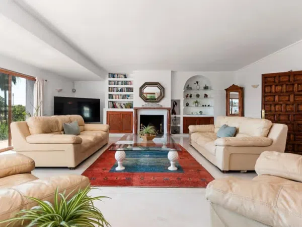 Casa o chalet independiente en Calle del Lago, 4 No - Foto 4